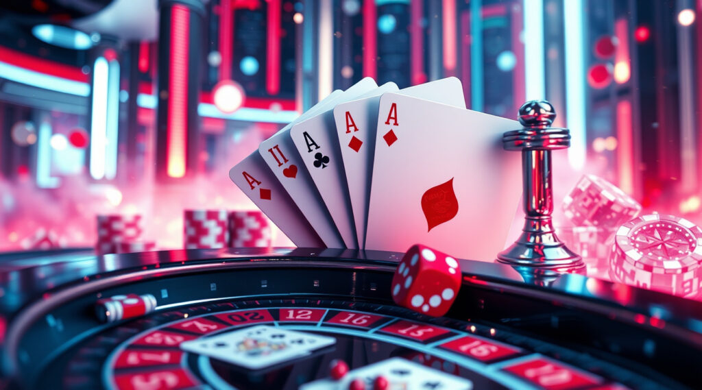 Megabet